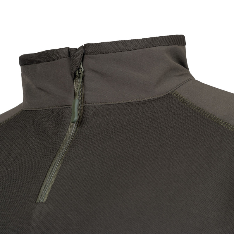 Бойова сорочка Vik-Tailor Combat Twill, Olive