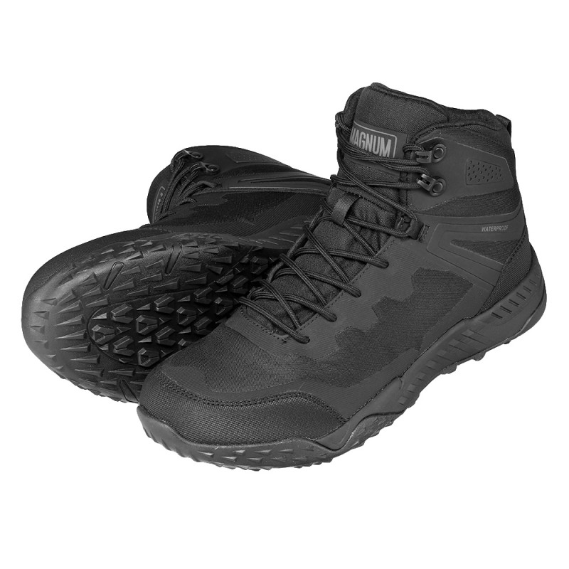 Черевики MAGNUM Ultima, Black