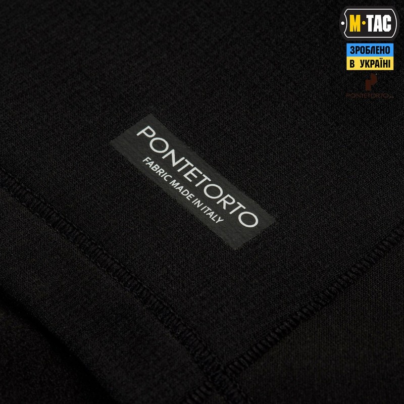 M-Tac термосорочка Winter Baselayer Black M-Tac термосорочка Winter Baselayer Black