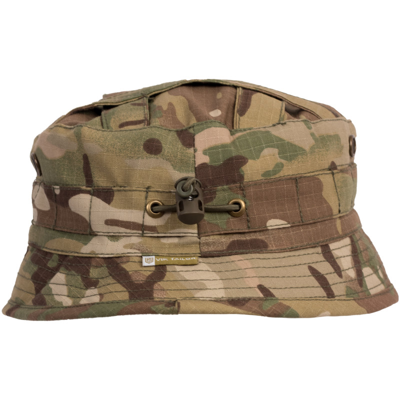 Панама Маскувальна Vik-tailor Ріп-Cтоп, MultiCam, 56