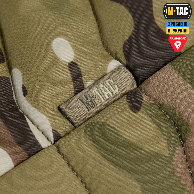 M-Tac жилет Витязь Gen.II Primaloft MC M-Tac жилет Витязь Gen.II Primaloft MC