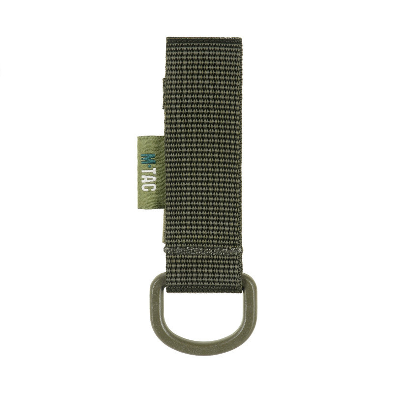 M-Tac кріплення з D-кільцем Olive