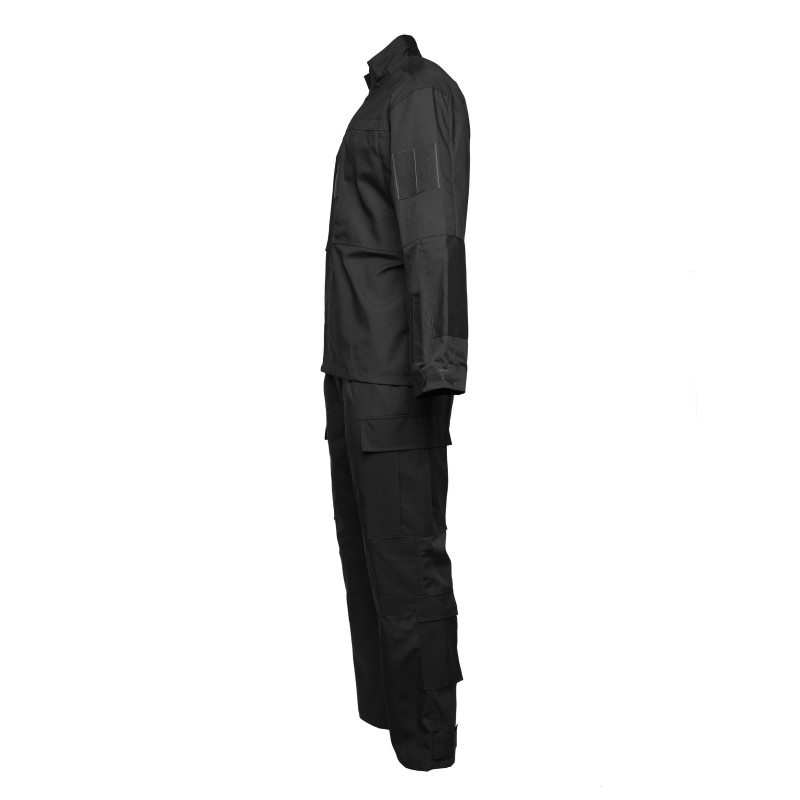 Костюм тактичний Vik-Tailor Rip-Stop, Black Костюм тактичний Vik-Tailor Rip-Stop, Black
