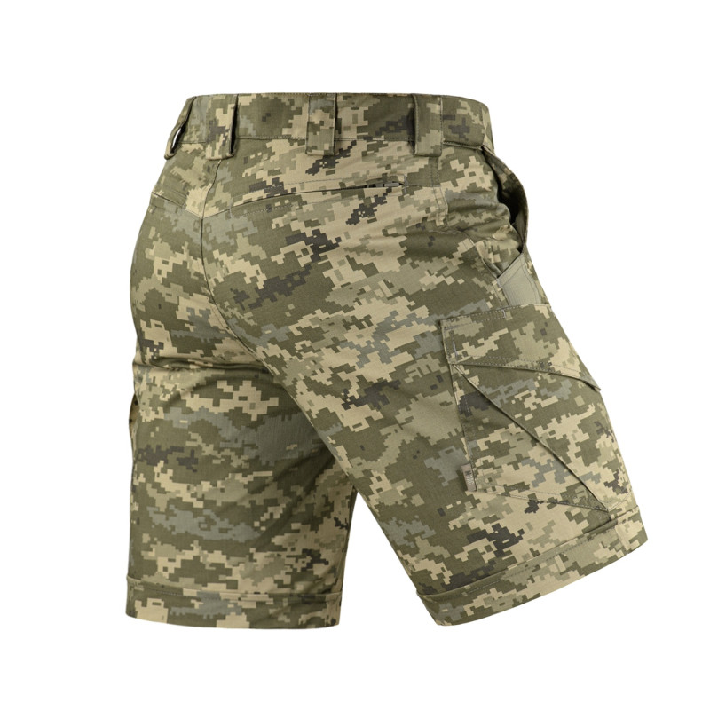 M-Tac шорти Aggressor Short MM14