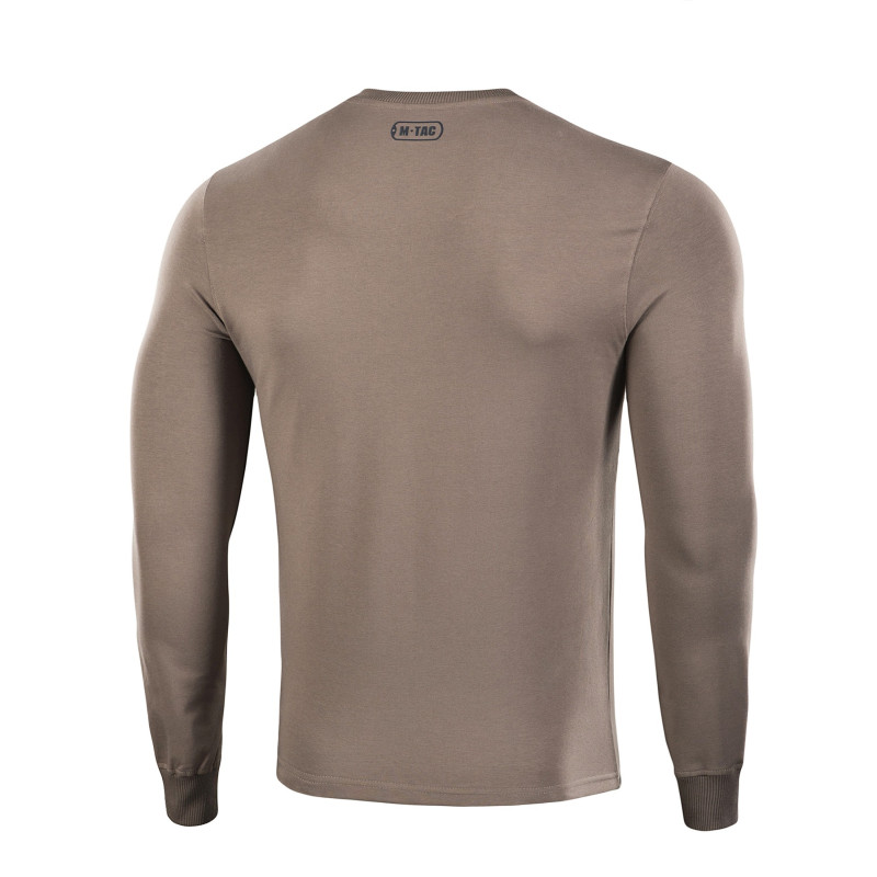 M-Tac пуловер 4 Seasons Dark Olive