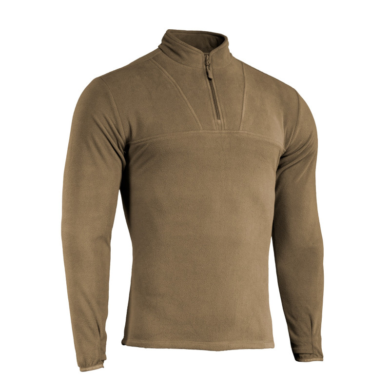 M-Tac кофта Delta Fleece Dark Olive M-Tac кофта Delta Fleece Dark Olive