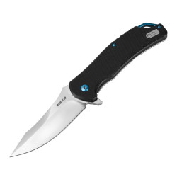 M-Tac ніж складний Type 26 Black/Titanium/Steel