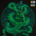 M-Tac банер Ragnarok Night Vision 900x1300 Black — фото 2