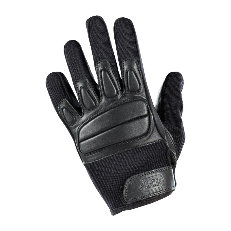M-Tac рукавички Assault Mk.2 Black