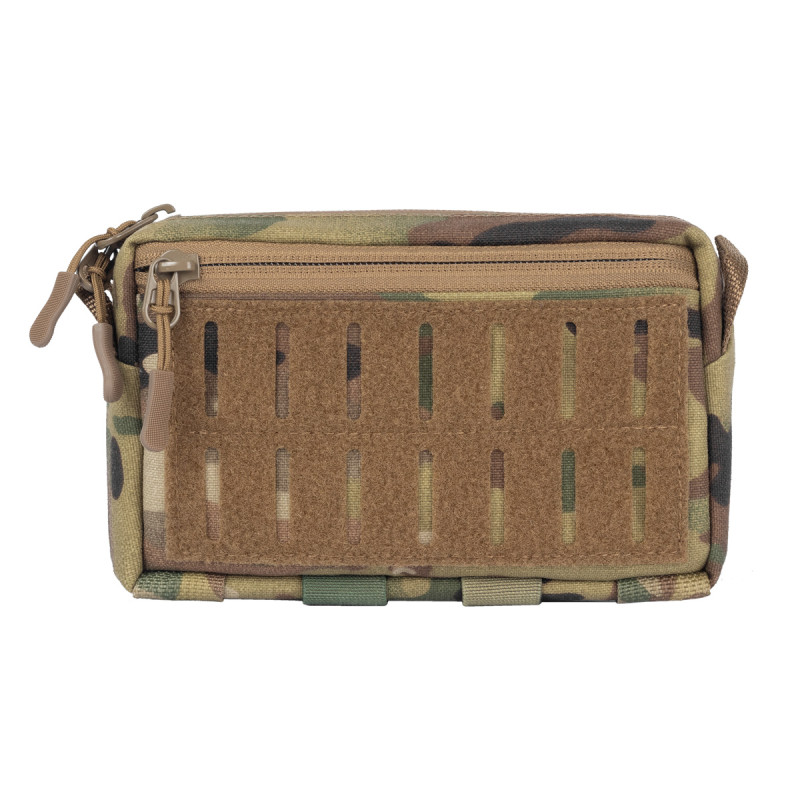 Підсумок утилітарний Vik-Tailor Cordura, MultiCam