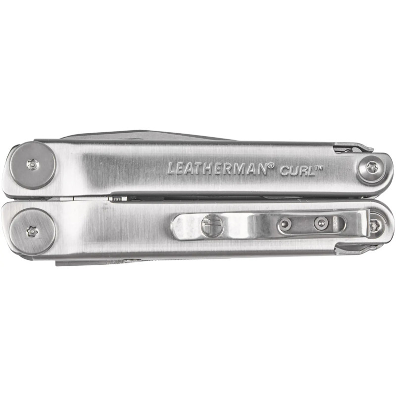 Мультиінструмент Leatherman 832932 CURL синтетичний чохол