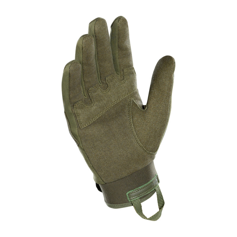 M-Tac рукавички Assault Mk.3 Olive