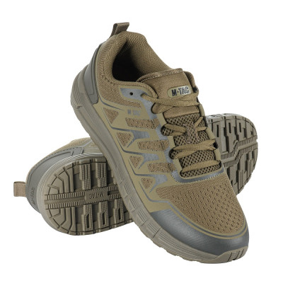 M-Tac кросівки Summer Sport Dark Olive