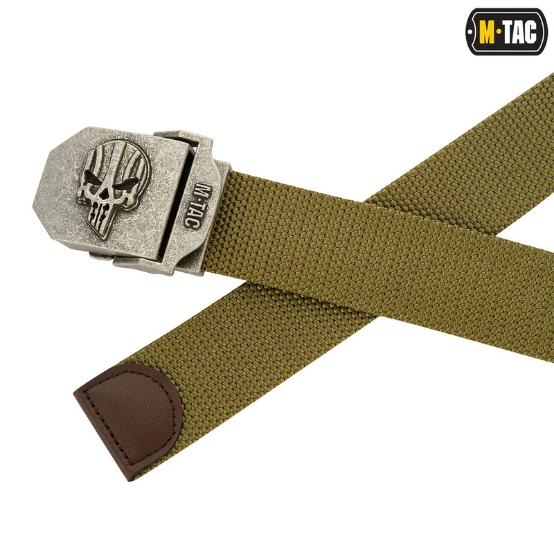 M-Tac ремінь Месник Olive