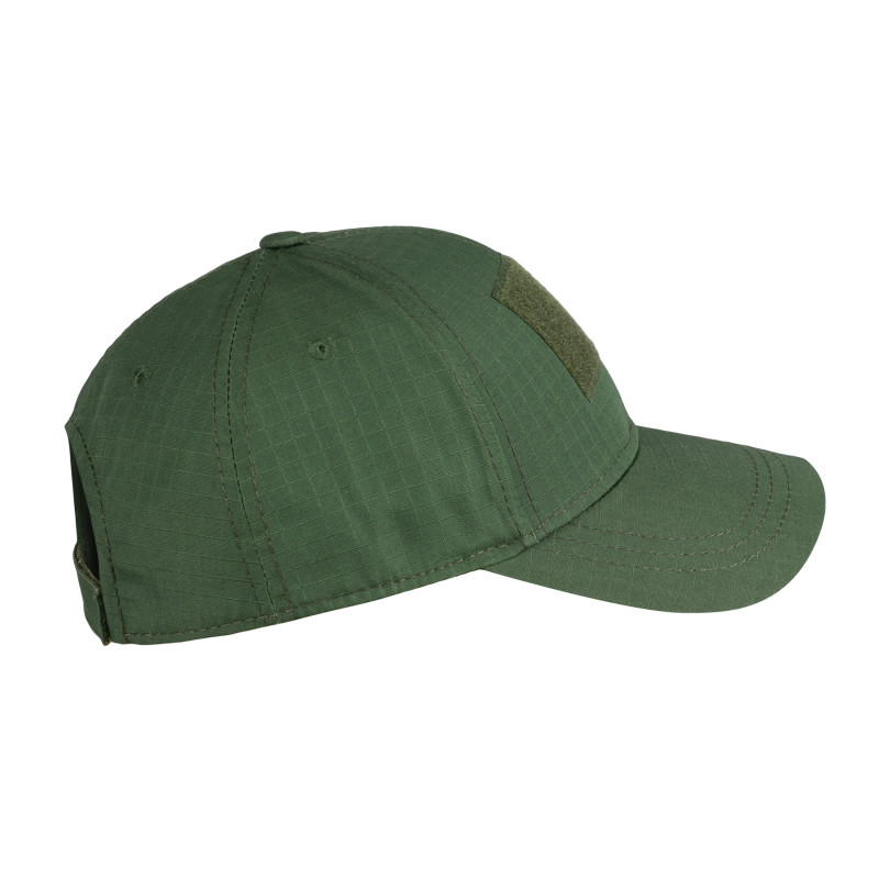 Бейсболка тактична Tailor Rip-Stop, Olive