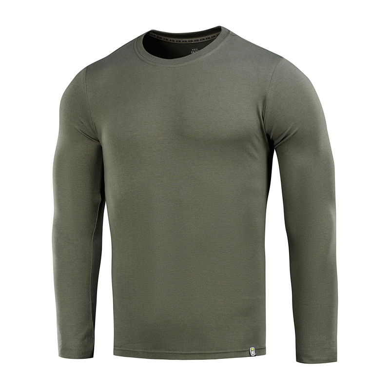 M-Tac футболка довгий рукав 93/7 Army Olive