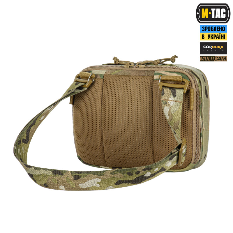 M-Tac сумка EDC Bag Elite Multicam M-Tac сумка EDC Bag Elite Multicam