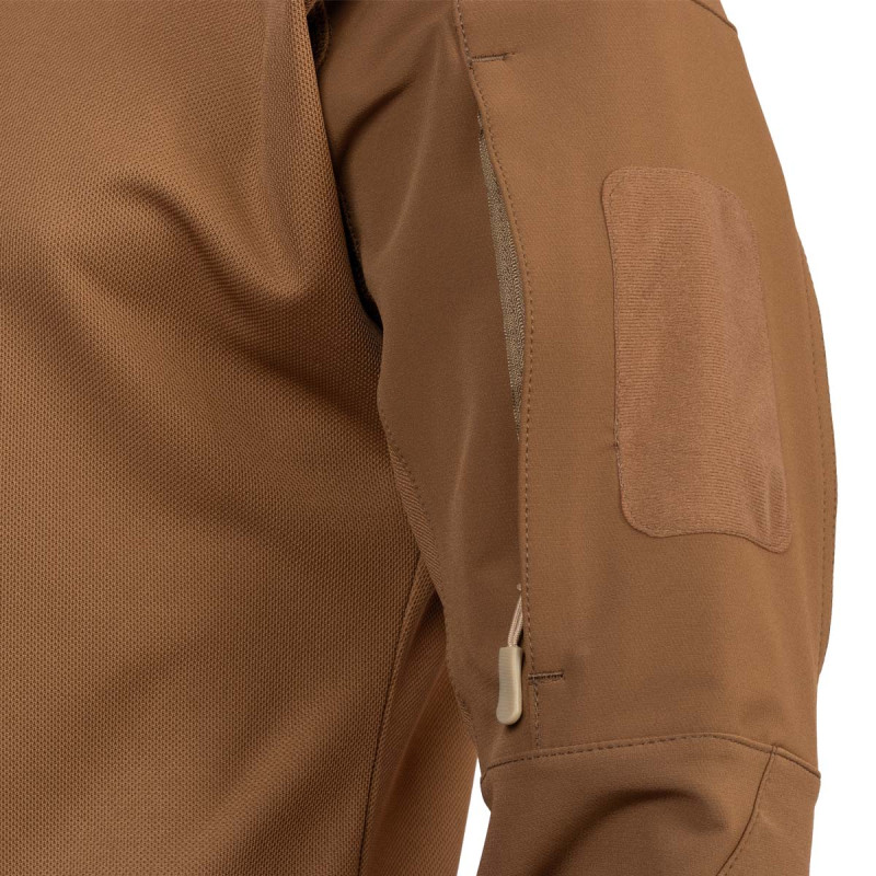 Убакс Vik-Tailor Combat Stretch-Cotton, Coyote Убакс Vik-Tailor Combat Stretch-Cotton, Coyote