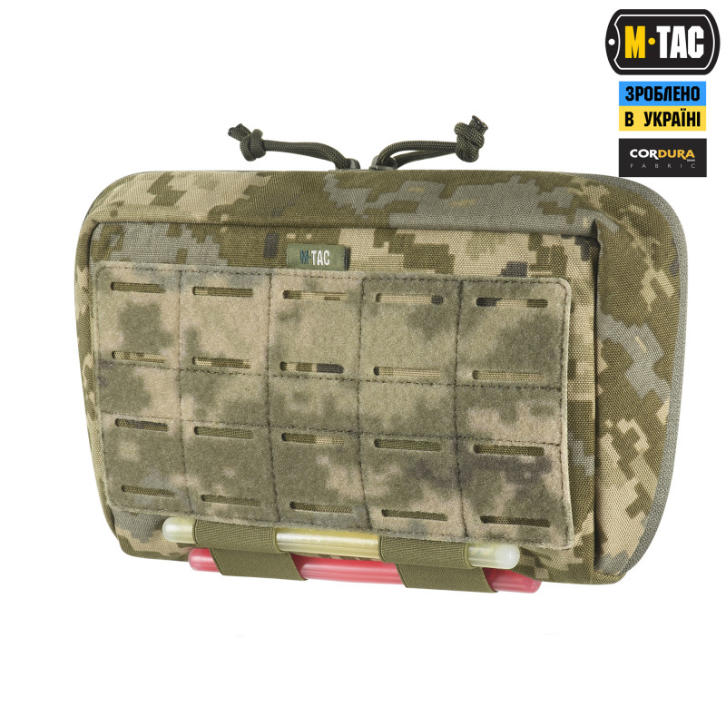 M-Tac підсумок Admin Large Elite MM14 M-Tac підсумок Admin Large Elite MM14