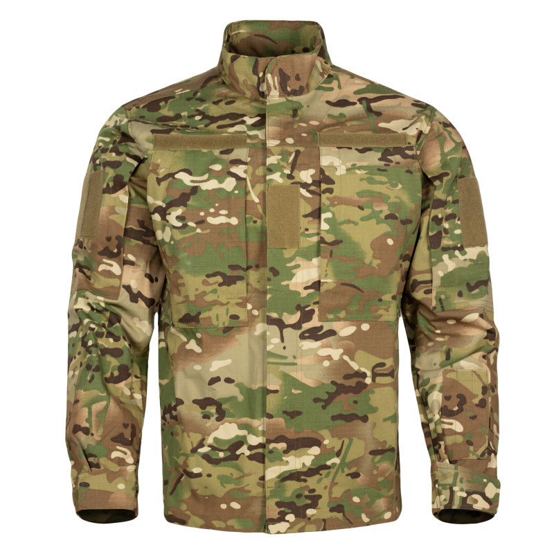 Костюм тактичний Vik-Tailor Rip-Stop, MultiCam Костюм тактичний Vik-Tailor Rip-Stop, MultiCam