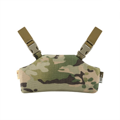 M-Tac Балістичний захист потилиці з кріпленням на шолом Multicam
