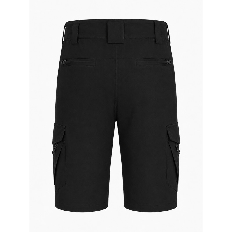 Шорти Vik-Tailor Striker 91/9, Black
