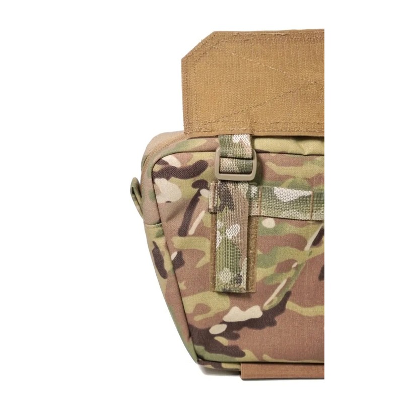 Напашник Vik-Tailor Kazhan, MultiCam