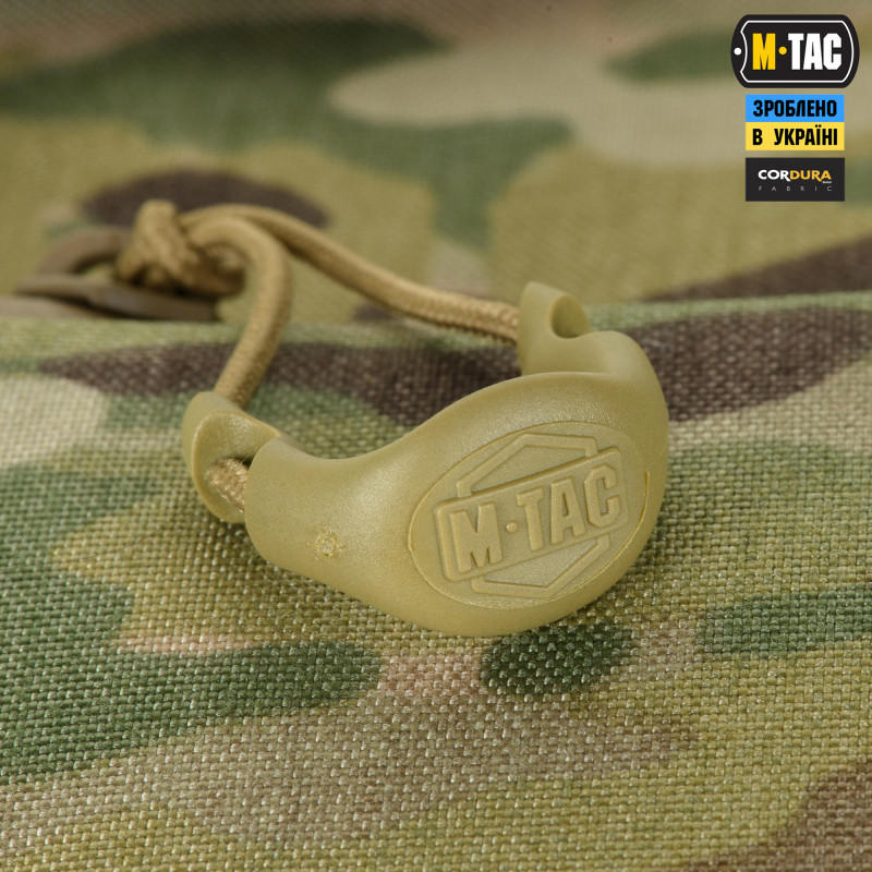 M-Tac сумка Konvert Bag Elite Multicam M-Tac сумка Konvert Bag Elite Multicam