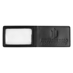 Обкладинка ДБР, Black