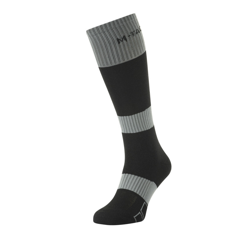 M-Tac шкарпетки зимові Ranger Black/Grey M-Tac шкарпетки зимові Ranger Black/Grey