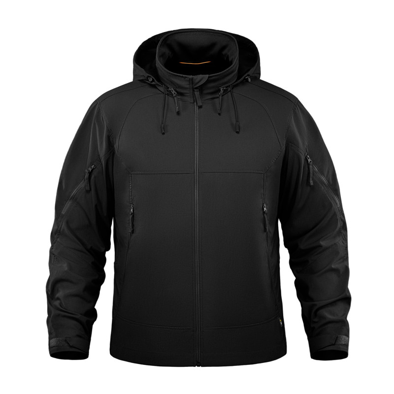 M-Tac куртка Flash Black M-Tac куртка Flash Black