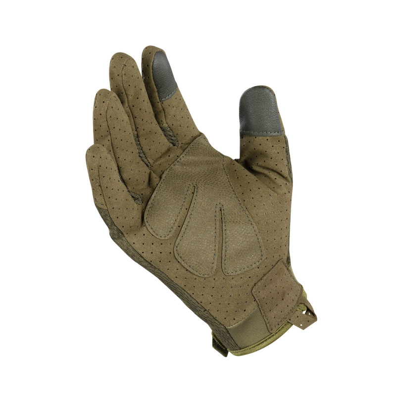 M-Tac рукавички A30 Olive
