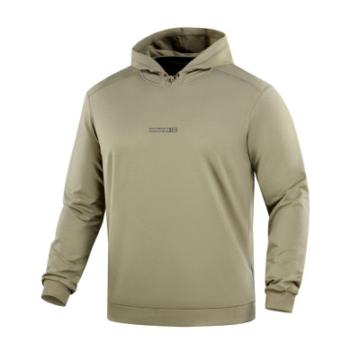M-Tac кофта Hoodie Born by Revolution Tan