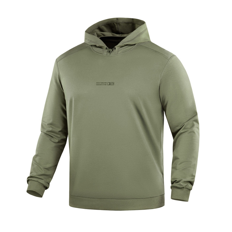 M-Tac кофта Hoodie Born by Revolution Light Olive