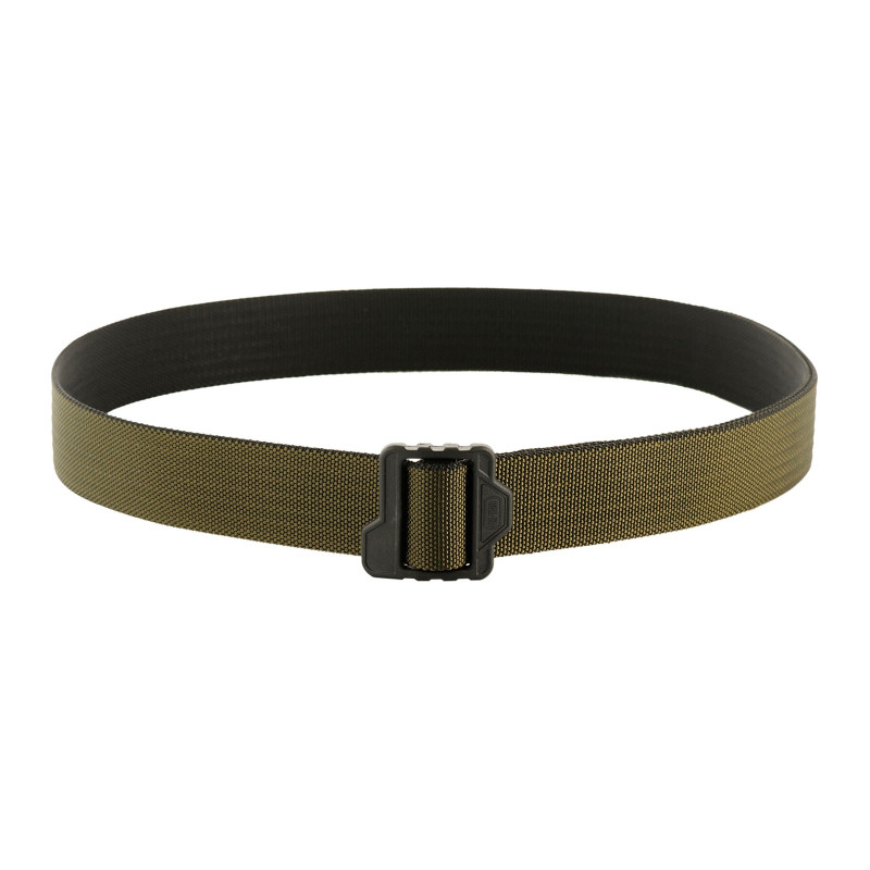 M-Tac ремінь Double Sided Lite Belt Olive/Black