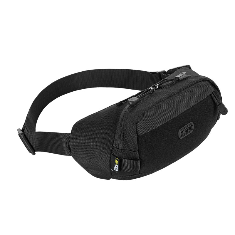 M-Tac сумка Waist Bag Black