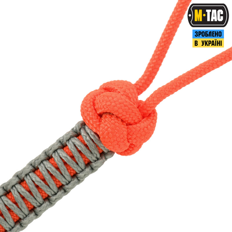 M-Tac темляк Ninja Orange M-Tac темляк Ninja Orange
