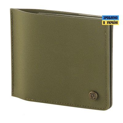 M-Tac гаманець Slim Elite Gen.II Ranger Green