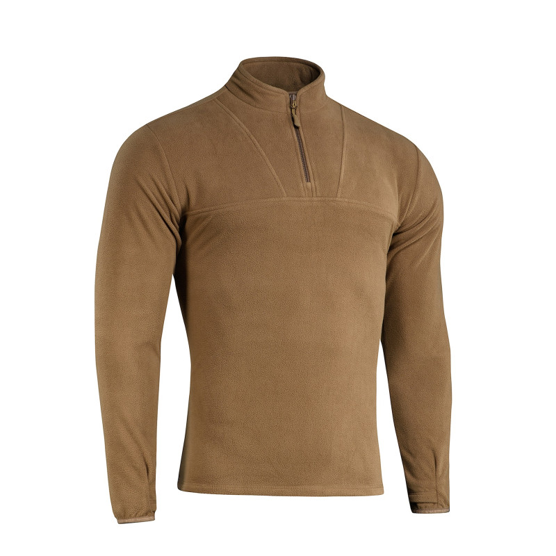 M-Tac кофта Delta Fleece Coyote Brown
