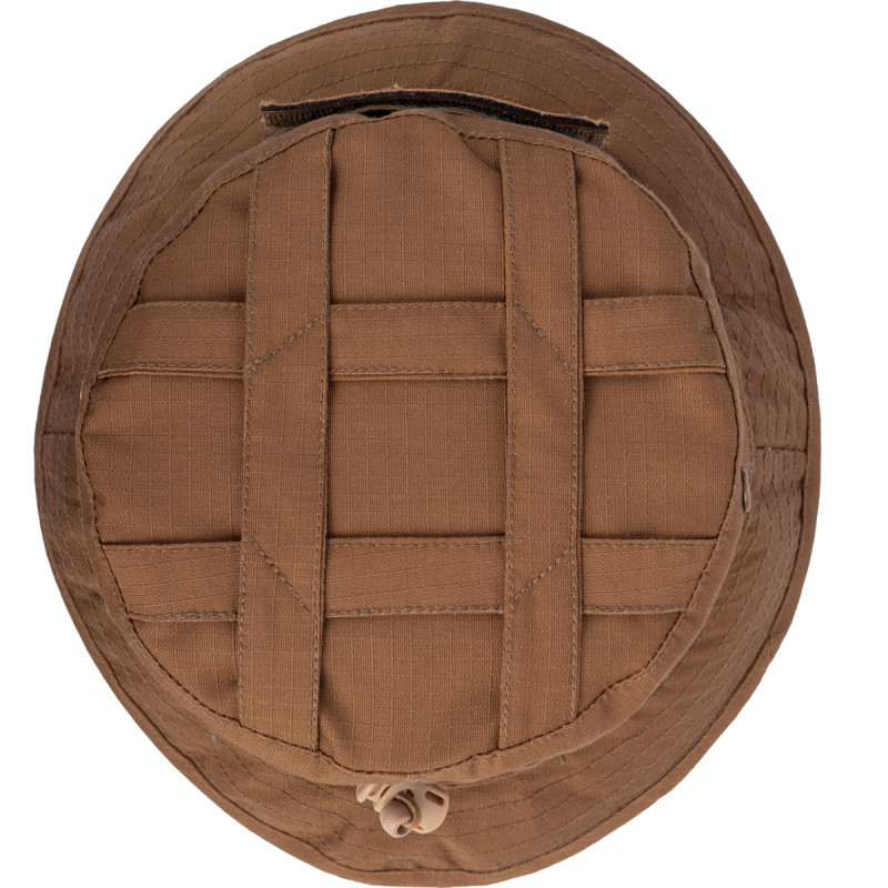 Панама маскувальна Vik-tailor Ріп-Стоп, Coyote