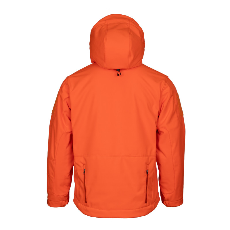 Куртка Vik-Tailor з флісовою кофтою, Orange, 52 Куртка Vik-Tailor з флісовою кофтою, Orange, 52