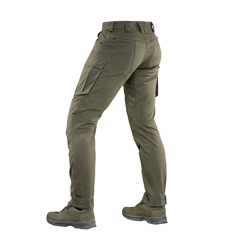 M-Tac штани Patriot Gen.III Vintage Dark Olive M-Tac штани Patriot Gen.III Vintage Dark Olive