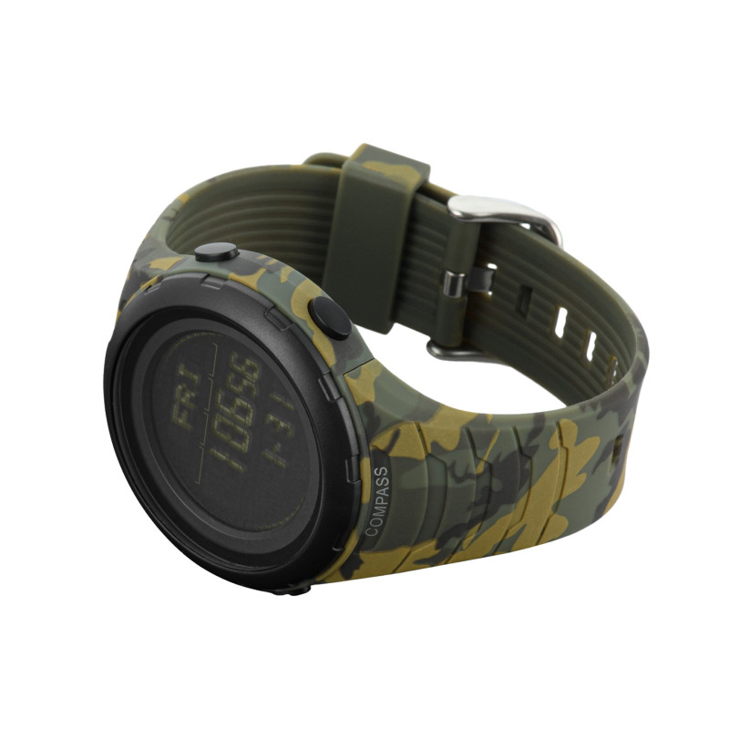 M-Tac годинник тактичний 2166 Camo