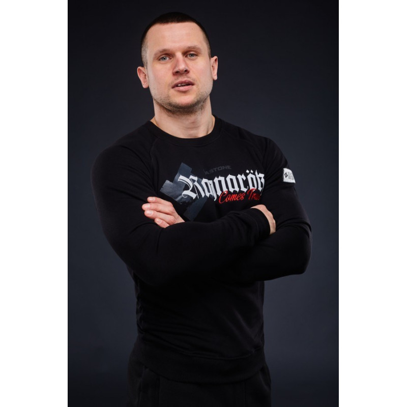 SvaStone світшот Ragnarok