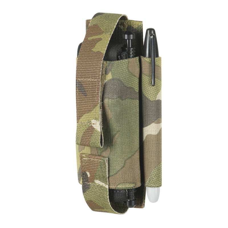 M-Tac підсумок для турнікета еластичний на MOLLE Gen.III Multicam