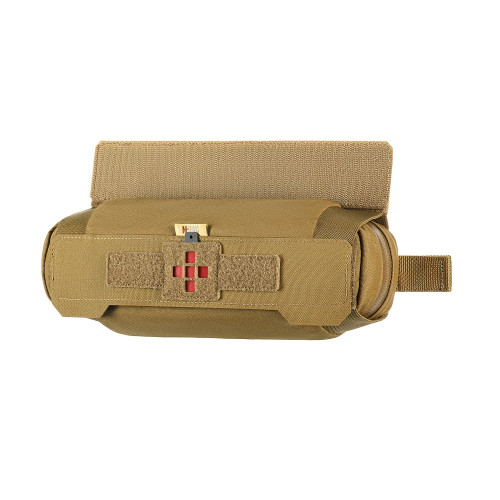 M-Tac підсумок медичний горизонтальний ROLL Elite Coyote — фото 1