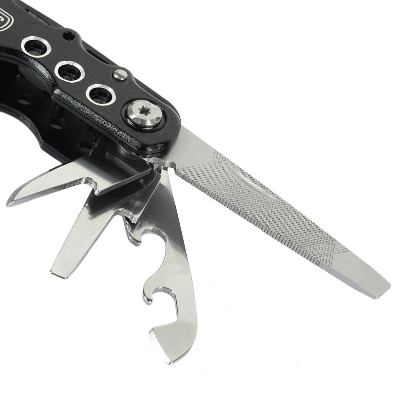 M-Tac мультитул Type 4 Black M-Tac мультитул Type 4 Black