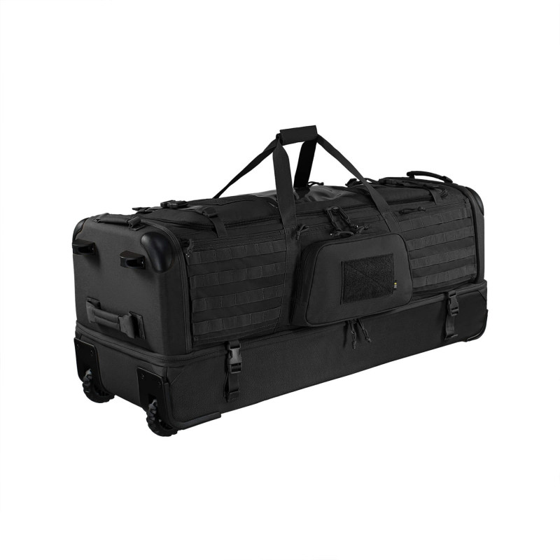 M-Tac сумка транспортна 185л Black