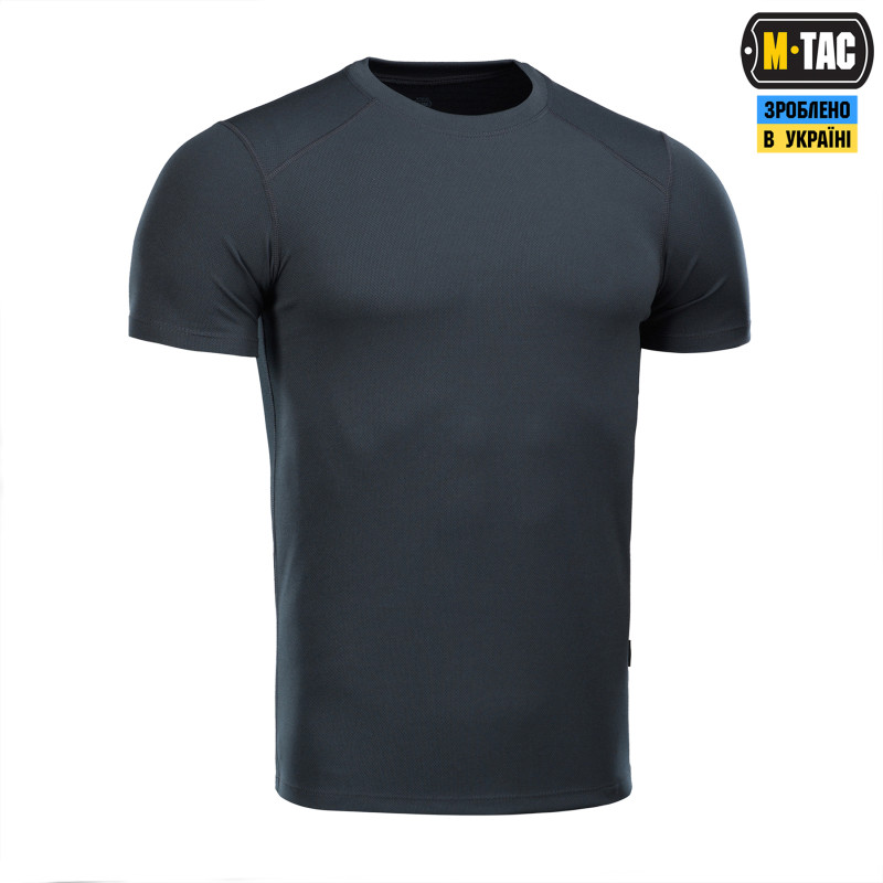 M-Tac футболка потовідвідна Gen.II Dark Navy Blue