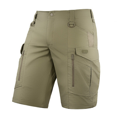 M-Tac шорти Conquistador Flex Tan